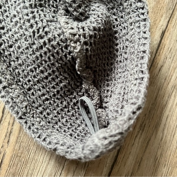 Saje Charcoal Hair Drying Towel - Picture 3 of 4